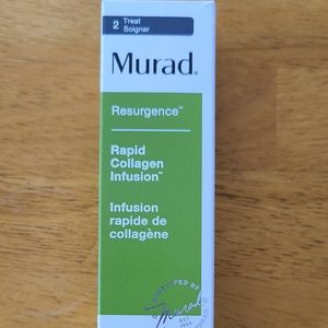 Murad Rapid Collagen Infusion